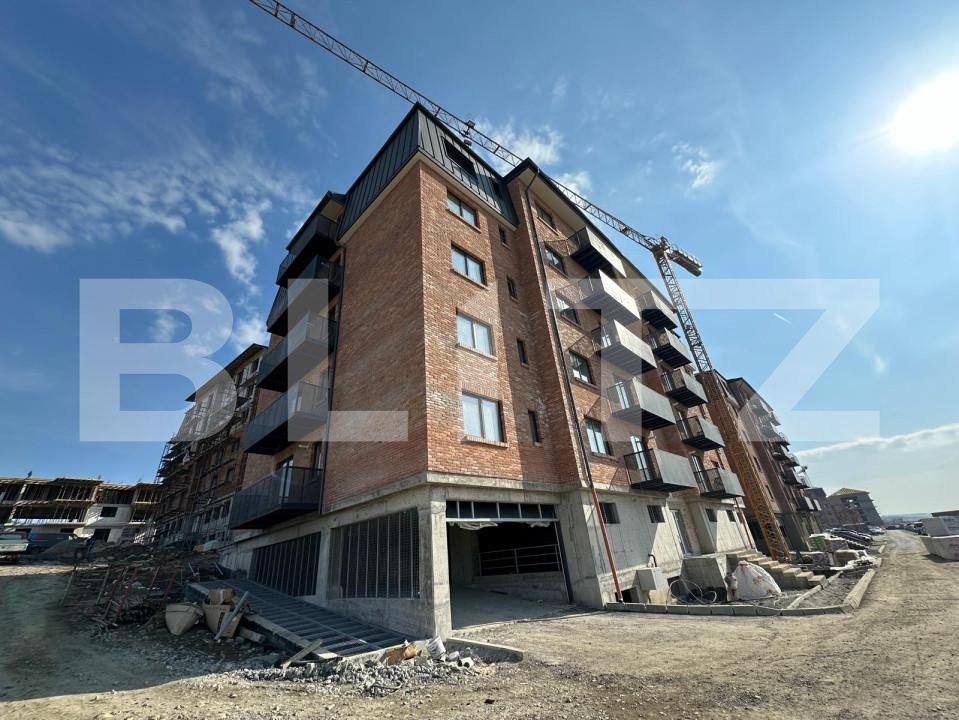 Apartament de vânzare 2 camere Iris - 142829AV | BLITZ Cluj-Napoca | Poza3