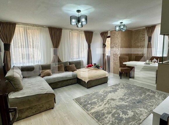 Apartament de vânzare 2 camere Noua - 142831AV | BLITZ Brașov | Poza2