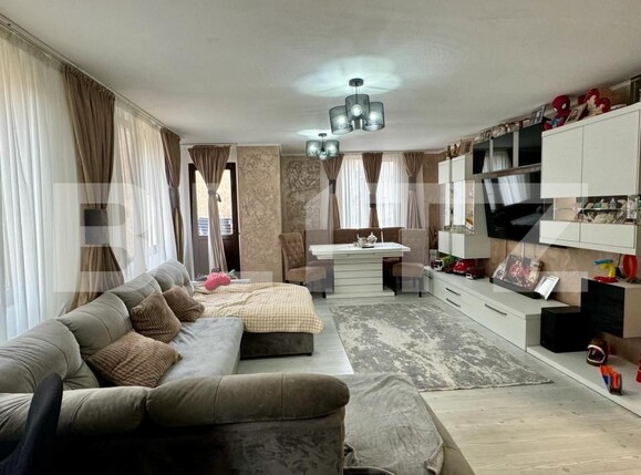 Apartament de vânzare 2 camere Noua - 142831AV | BLITZ Brașov | Poza1