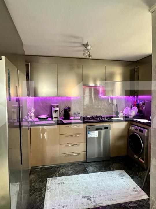 Apartament de vânzare 2 camere Noua - 142831AV | BLITZ Brașov | Poza5