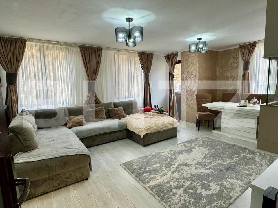 Apartament de vânzare 2 camere Noua - 142831AV | BLITZ Brașov | Poza2