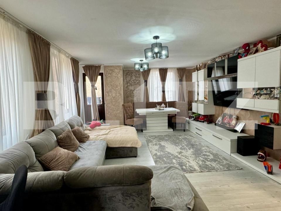 Apartament de vânzare 2 camere Noua - 142831AV | BLITZ Brașov | Poza1