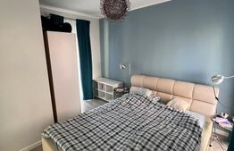 Duplex Finisat Floresti, 110mp utili 250mp teren