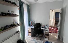 Duplex Finisat Floresti, 110mp utili 250mp teren