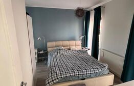 Duplex Finisat Floresti, 110mp utili 250mp teren