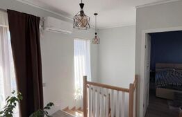 Duplex Finisat Floresti, 110mp utili 250mp teren