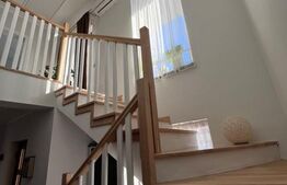 Duplex Finisat Floresti, 110mp utili 250mp teren