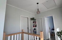 Duplex Finisat Floresti, 110mp utili 250mp teren