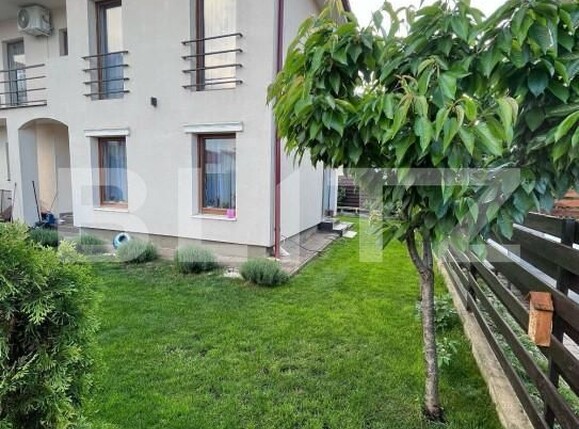 Casa de vânzare 4 camere Floreşti - 142832CV | BLITZ Cluj-Napoca | Poza1