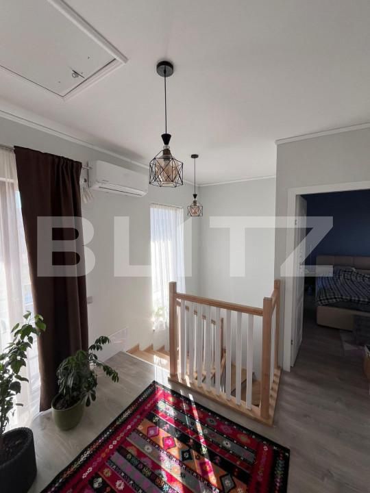 Casa de vânzare 4 camere Floreşti - 142832CV | BLITZ Cluj-Napoca | Poza7