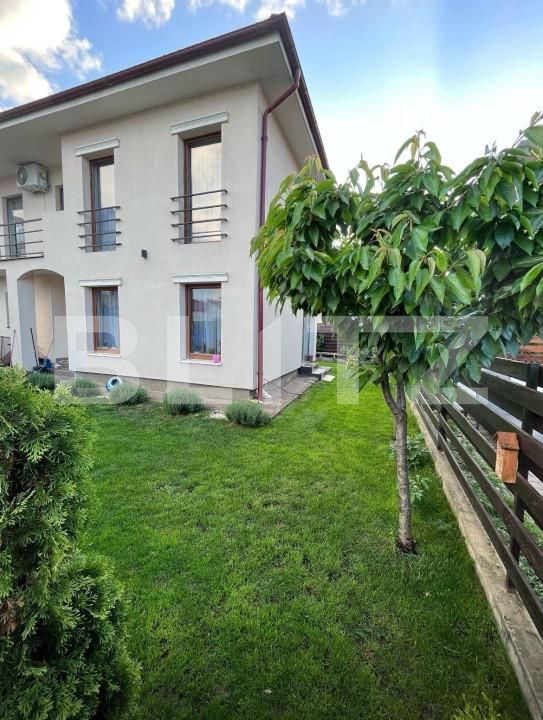 Casa de vânzare 4 camere Floreşti - 142832CV | BLITZ Cluj-Napoca | Poza1