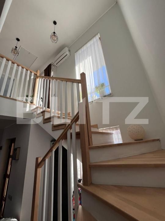 Casa de vânzare 4 camere Floreşti - 142832CV | BLITZ Cluj-Napoca | Poza5