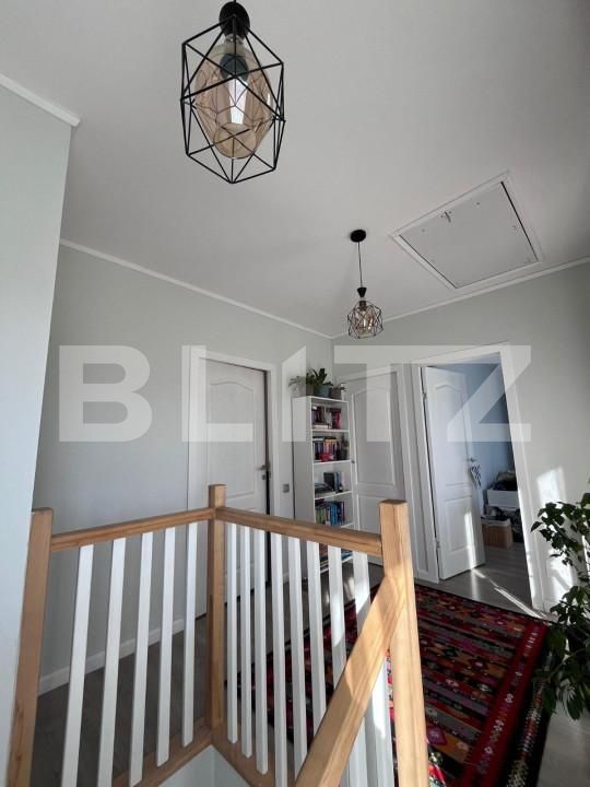 Casa de vânzare 4 camere Floreşti - 142832CV | BLITZ Cluj-Napoca | Poza4