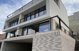 Duplex exclusivist cu panorama spectaculoasa in cartier Europa