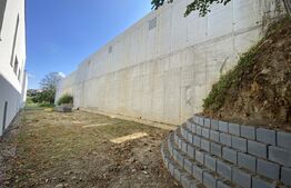 Duplex exclusivist cu panorama spectaculoasa in cartier Europa