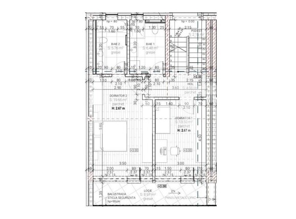 Casa de vânzare 5 camere Europa - 142833CV | BLITZ Cluj-Napoca | Poza11