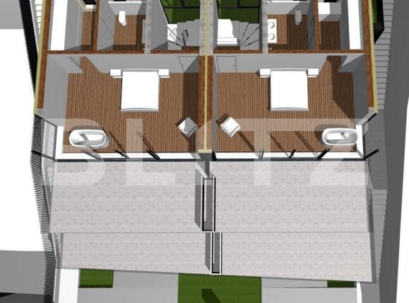 Casa de vânzare 5 camere Europa - 142833CV | BLITZ Cluj-Napoca | Poza14