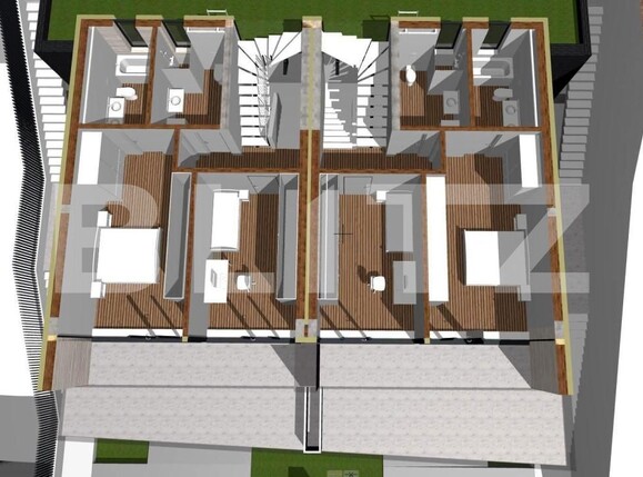 Casa de vânzare 5 camere Europa - 142833CV | BLITZ Cluj-Napoca | Poza10