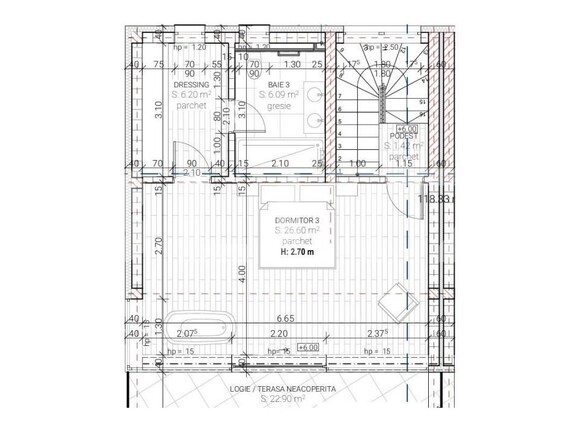 Casa de vânzare 5 camere Europa - 142833CV | BLITZ Cluj-Napoca | Poza12