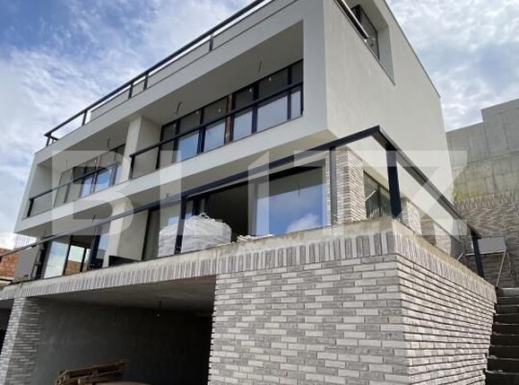 Casa de vânzare 5 camere Europa - 142833CV | BLITZ Cluj-Napoca | Poza1