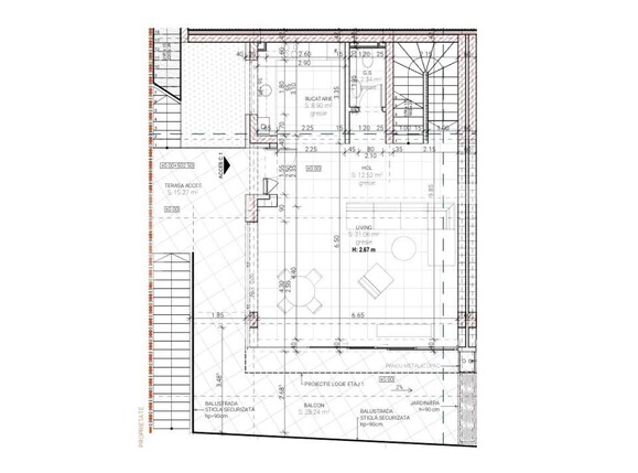 Casa de vânzare 5 camere Europa - 142833CV | BLITZ Cluj-Napoca | Poza4