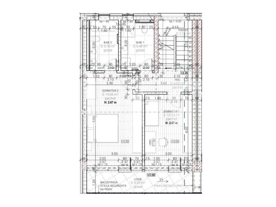 Casa de vânzare 5 camere Europa - 142833CV | BLITZ Cluj-Napoca | Poza11