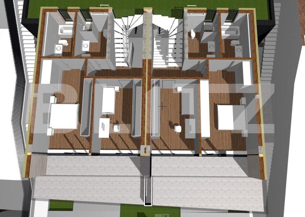 Casa de vânzare 5 camere Europa - 142833CV | BLITZ Cluj-Napoca | Poza7