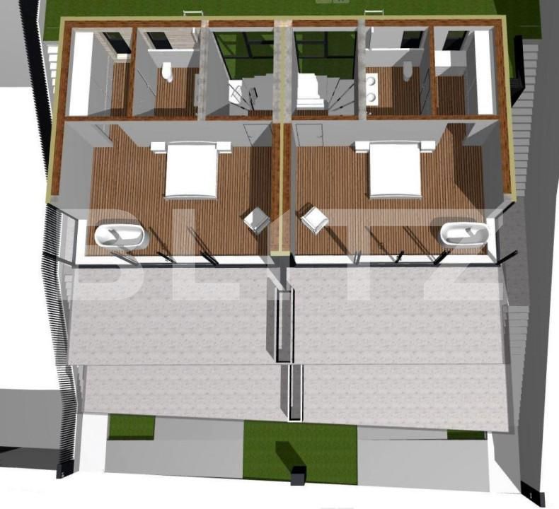 Casa de vânzare 5 camere Europa - 142833CV | BLITZ Cluj-Napoca | Poza14