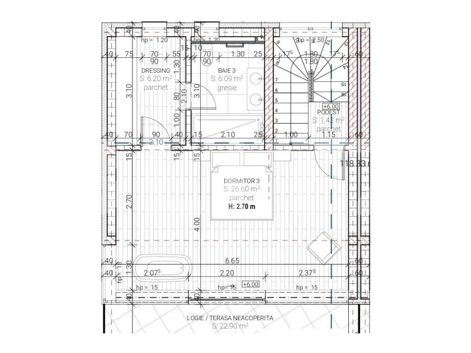 Casa de vânzare 5 camere Europa - 142833CV | BLITZ Cluj-Napoca | Poza12