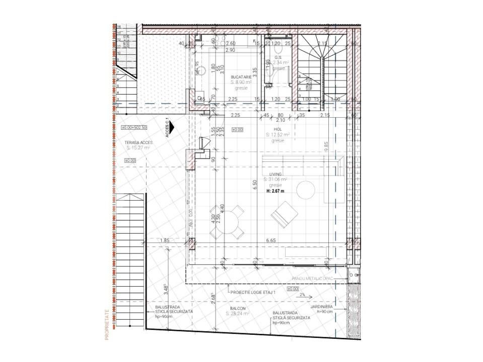 Casa de vânzare 5 camere Europa - 142833CV | BLITZ Cluj-Napoca | Poza4