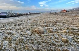 Exclusivitate! Investitie imobiliara, 1000 mp, Donath Nord Floresti