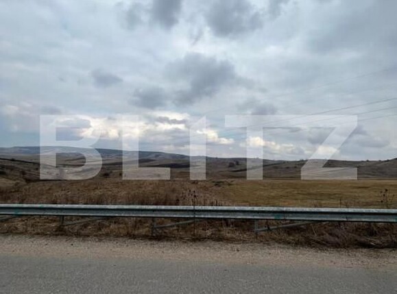 Teren de vânzare Coruşu - 142838TV | BLITZ Cluj-Napoca | Poza1