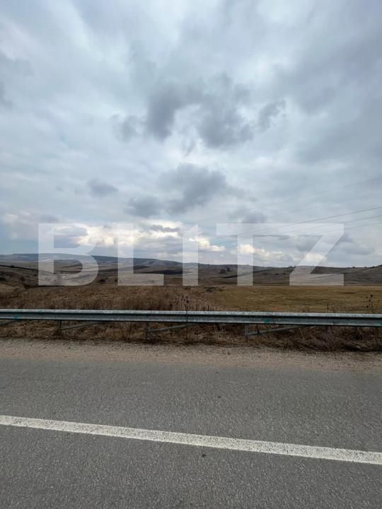 Teren de vânzare Coruşu - 142838TV | BLITZ Cluj-Napoca | Poza1