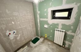 Casă cuplată 224mp utilii, 212mp teren, Dâmbul Rotund