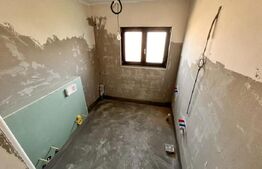 Casă cuplată 224mp utilii, 212mp teren, Dâmbul Rotund