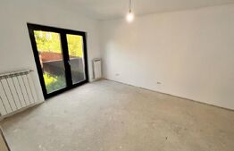 Casă cuplată 224mp utilii, 212mp teren, Dâmbul Rotund