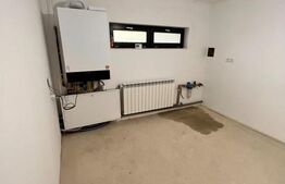 Casă cuplată 224mp utilii, 212mp teren, Dâmbul Rotund