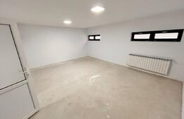 Casă cuplată 224mp utilii, 212mp teren, Dâmbul Rotund