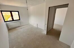 Casă cuplată 224mp utilii, 212mp teren, Dâmbul Rotund