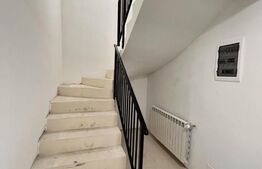 Casă cuplată 224mp utilii, 212mp teren, Dâmbul Rotund