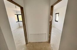 Casă cuplată 224mp utilii, 212mp teren, Dâmbul Rotund