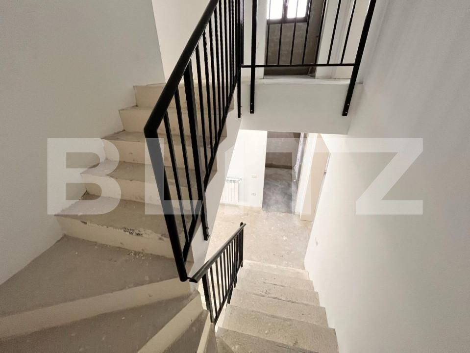 Casa de vânzare 6 camere Dambul Rotund - 142839CV | BLITZ Cluj-Napoca | Poza5
