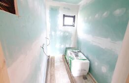 Cabana 4 camere, 82mp utili, 1050 mp teren, Plopi - Valea Ierii