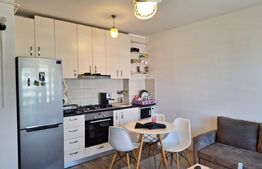 Studio de vanzare, 41mp, Tractorul