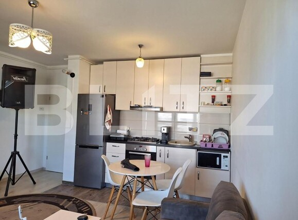 Apartament de vânzare 2 camere Tractorul - 142841AV | BLITZ Brașov | Poza3