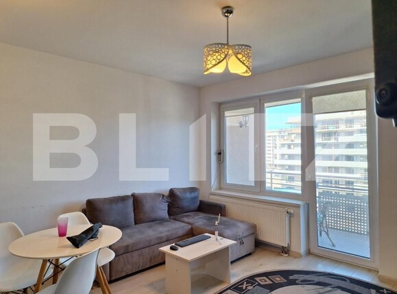 Apartament de vânzare 2 camere Tractorul - 142841AV | BLITZ Brașov | Poza2