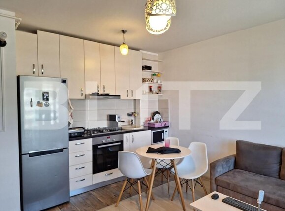 Apartament de vânzare 2 camere Tractorul - 142841AV | BLITZ Brașov | Poza1