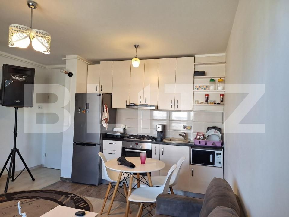 Apartament de vânzare 2 camere Tractorul - 142841AV | BLITZ Brașov | Poza3