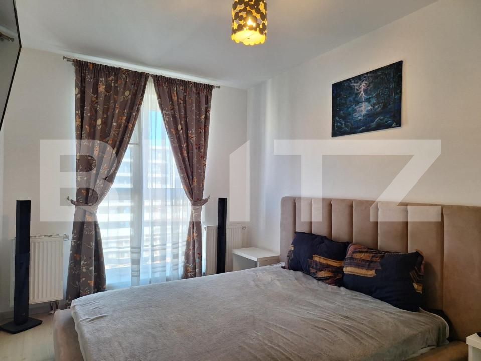 Apartament de vânzare 2 camere Tractorul - 142841AV | BLITZ Brașov | Poza6