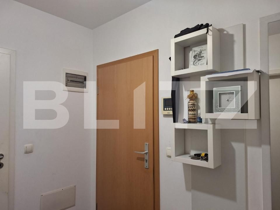 Apartament de vânzare 2 camere Tractorul - 142841AV | BLITZ Brașov | Poza4